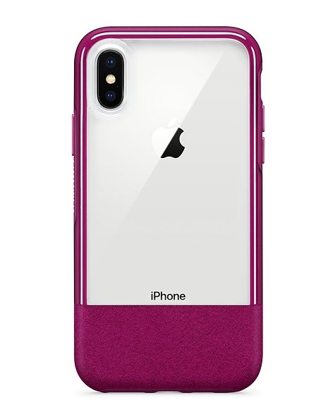 Apple обделила смартфон iPhone XR фирменным чехлом